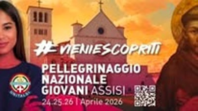 UNITALSI regionale ad Assisi